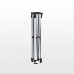 Event Tent 10ft x 10ft Heavy Duty Aluminum - Image 3