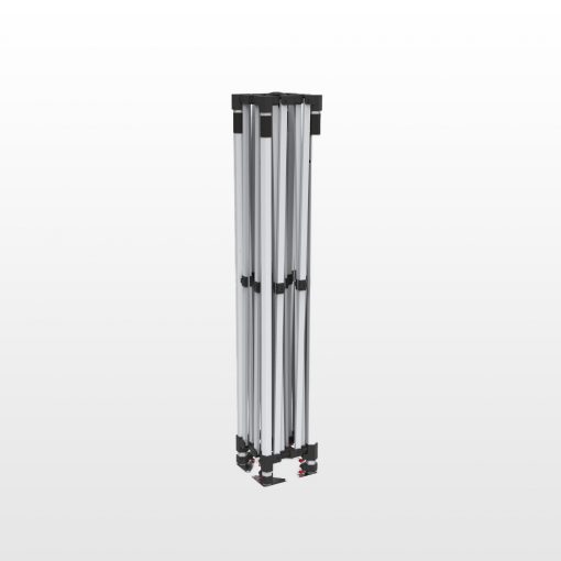 Event Tent 10ft x 10ft Heavy Duty Aluminum - Image 3