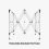 Event Tent 10ft x 10ft Heavy Duty Aluminum - Image 6