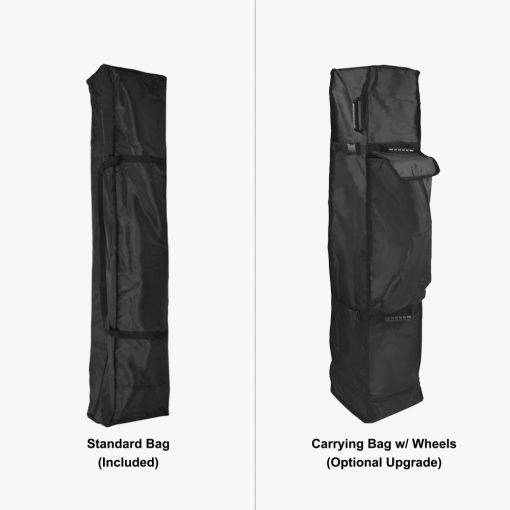 Event Tent 10ft x 10ft Heavy Duty Aluminum - Image 4
