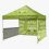 Event Tent 10ft x 10ft Heavy Duty Aluminum