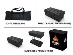 10x20ft Custom Booth 03