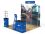10x10ft Custom Booth 18