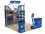 10x10ft Custom Booth 18