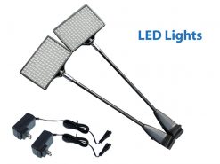 10x10ft Custom Booth 20