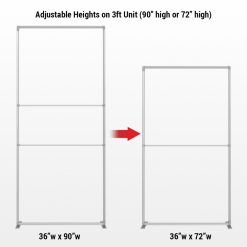 Ultralite 3ft
