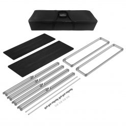 SEG UltraLite Counter (Non-Lit) - Image 7
