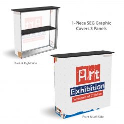 SEG UltraLite Counter (Non-Lit) - Image 5