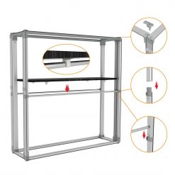 SEG UltraLite Counter (Non-Lit) - Image 8