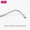 10ft Curved Tension Fabric Display