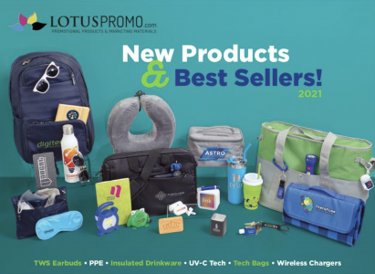 Best Selling Promotional Products